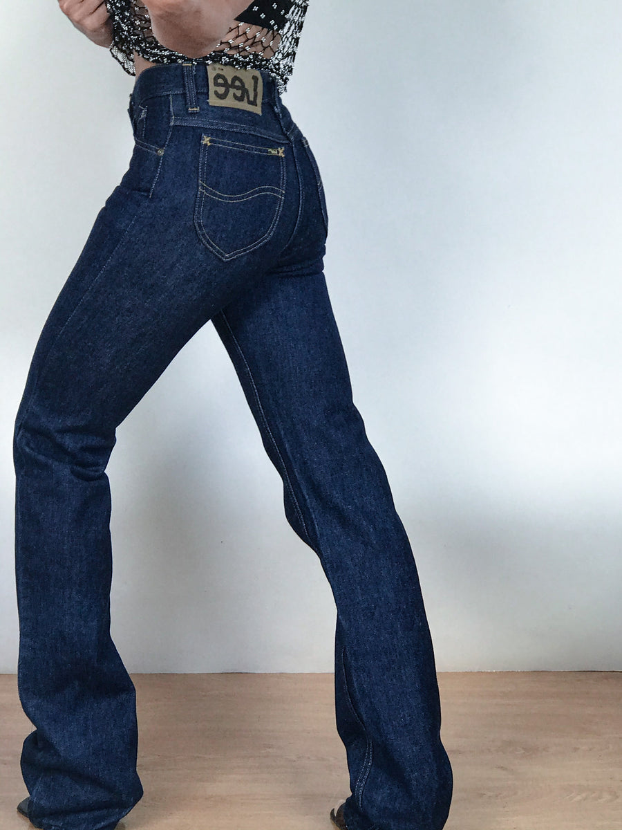 Lee Giacca Jeans Donna Vintage Denim (XS) - Vintage e Second-Hand –  Kilowear shop