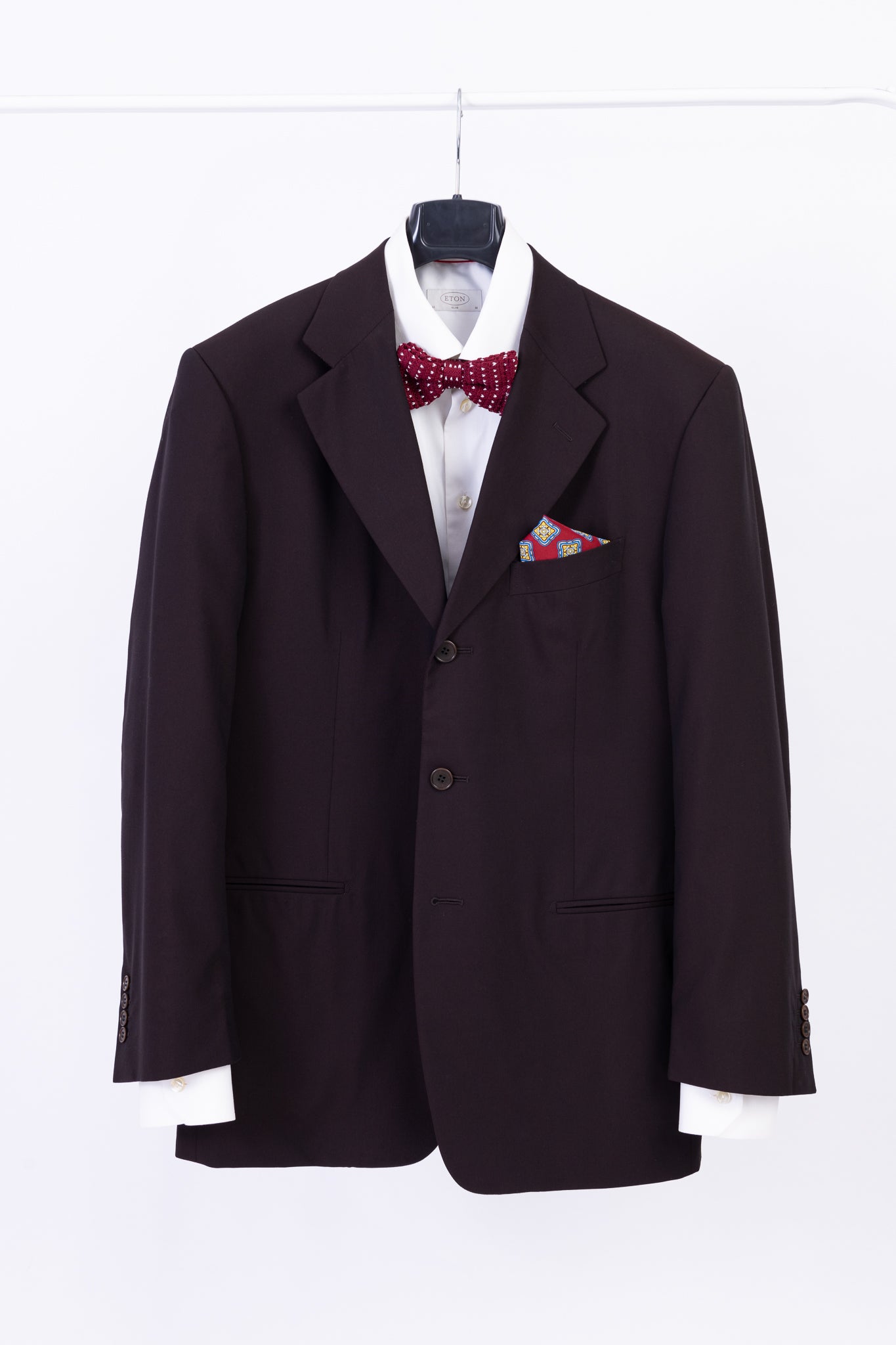 PAL ZILERI x LORO PIANA Blazer, Size US 38 R/EUR 48R