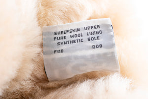 UGG Australia Women's Sundance II Sheepskin Boots, SIZE USA 10