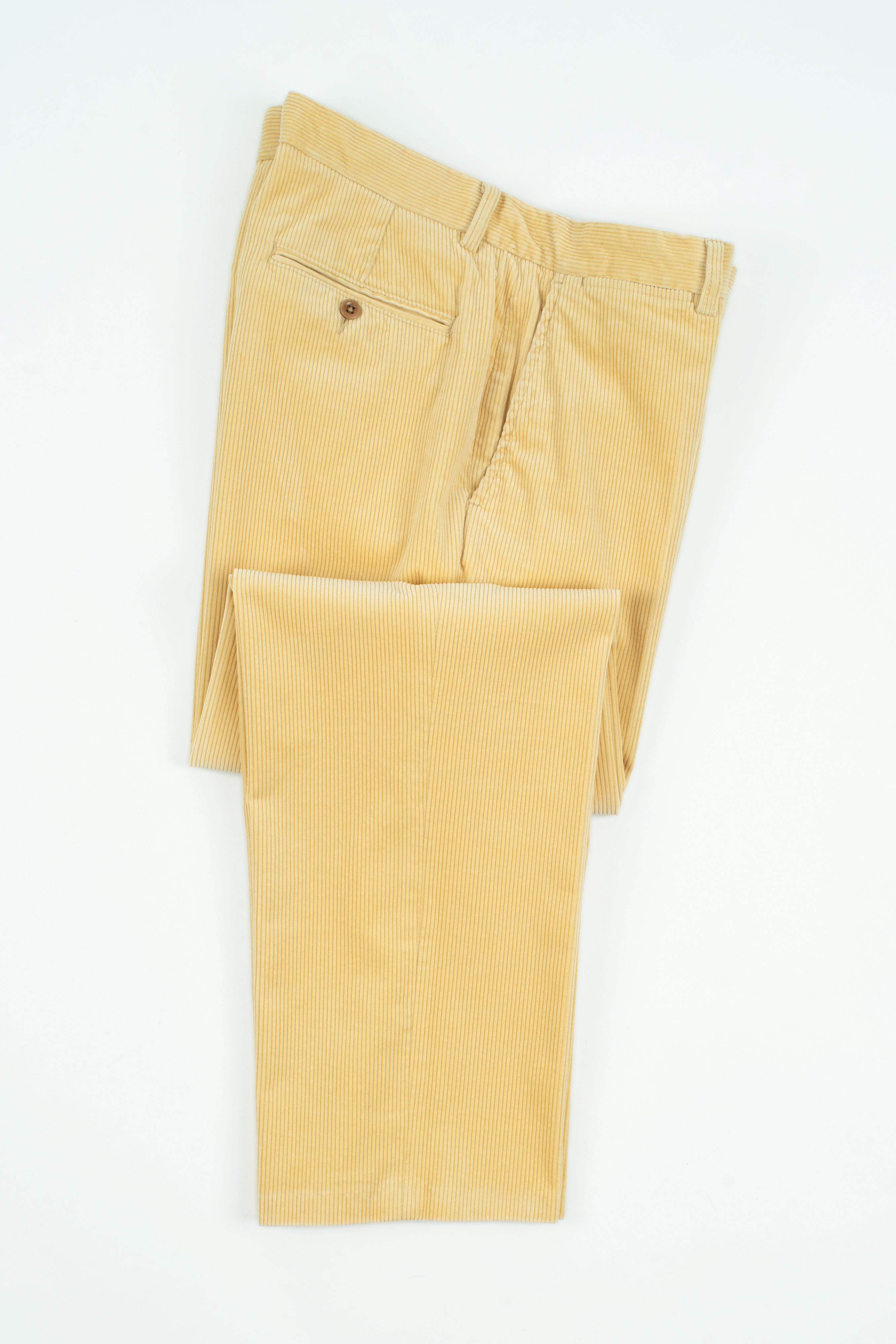 Dark Mustard Pants (BNWT), Women's Fashion, Bottoms, Other Bottoms on  Carousell