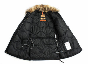 PARAJUMPERS Down Insulated DENALI Parka Size M - second_first