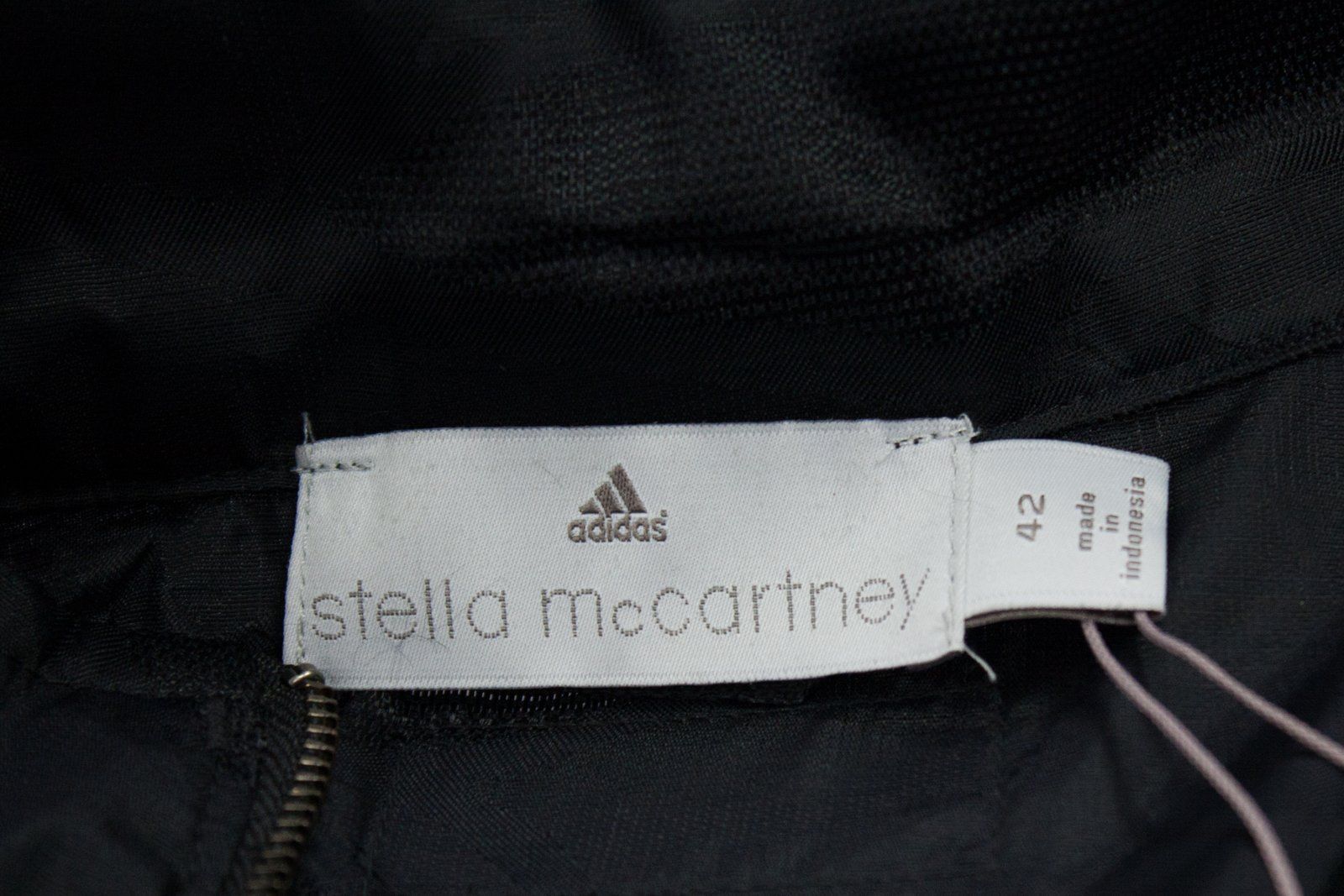 ADIDAS STELLA MCCARTNEY Lightweight Sport Jacket, M-XL - secondfirst