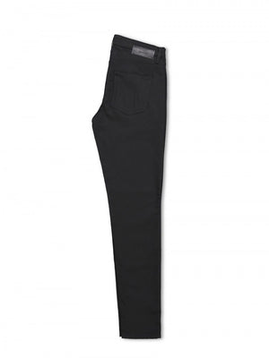 WON HUNDRED Shady A Stay Black Slim Fit Jeans, 31/32 - secondfirst