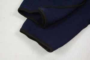 PIKEUR Navy Blue Breeches/Riding Pants With Knee Patches, SIZE S - secondfirst