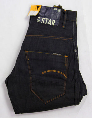 G-STAR men's dark blue NEW jeans SIZE 28/30 - secondfirst
