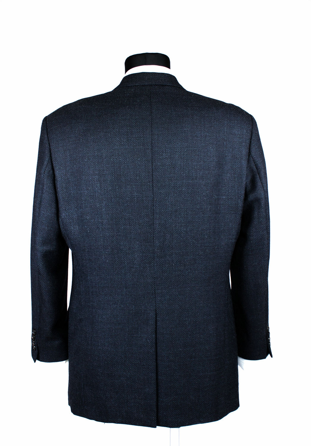 HUGO BOSS Wool & Silk Blazer, US 42 L/EU 102 - secondfirst