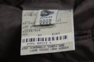 HUGO BOSS Lambswool Sport Coat/Blazer, US 38/EUR 48 - secondfirst