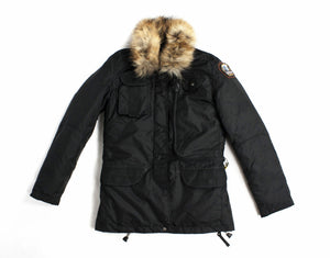 PARAJUMPERS Down Insulated DENALI Parka Size M - second_first