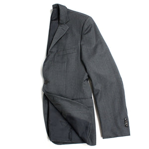 HUGO BOSS Selection Super 130's Wool Blazer USA 38L, EUR 94 - secondfirst