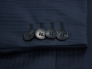 HUGO BOSS Red Label Blue Blazer, USA 40L/EUR 98 - secondfirst