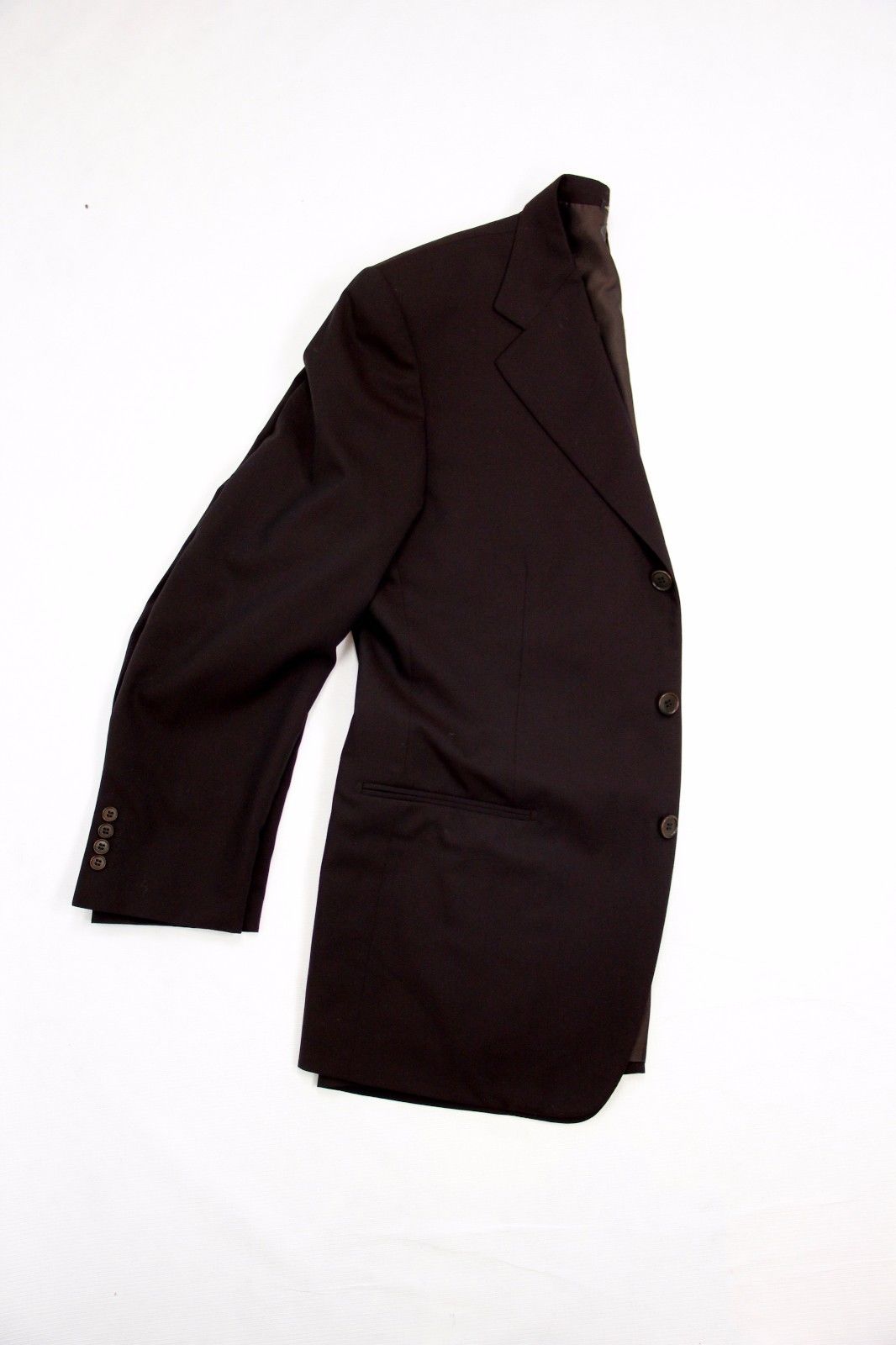 STUNNING PAL ZILERI LORO PIANA fabric Blazer US 38 R/EUR 48R - secondfirst