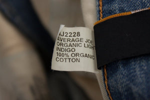 NUDIE JEANS Regular Straight Jeans, 34/34 - secondfirst