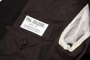 STUNNING PAL ZILERI LORO PIANA fabric Blazer US 38 R/EUR 48R - secondfirst