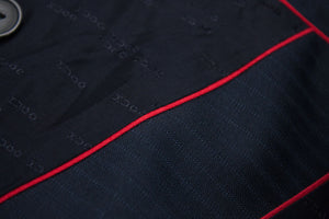 HUGO BOSS Red Label Blue Blazer, USA 40L/EUR 98 - secondfirst