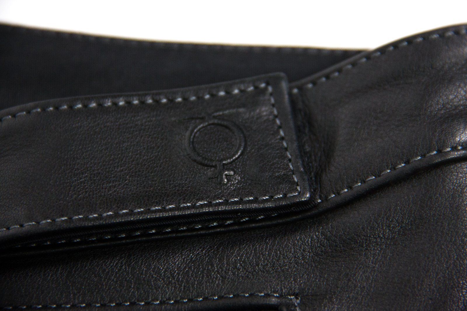 Vintage Hein Gericke leather pants Size 29 | eBay