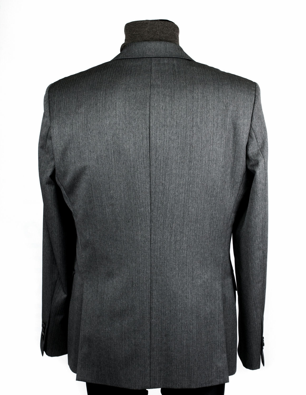 HUGO BOSS Selection Super 130's Wool Blazer USA 38L, EUR 94 - secondfirst