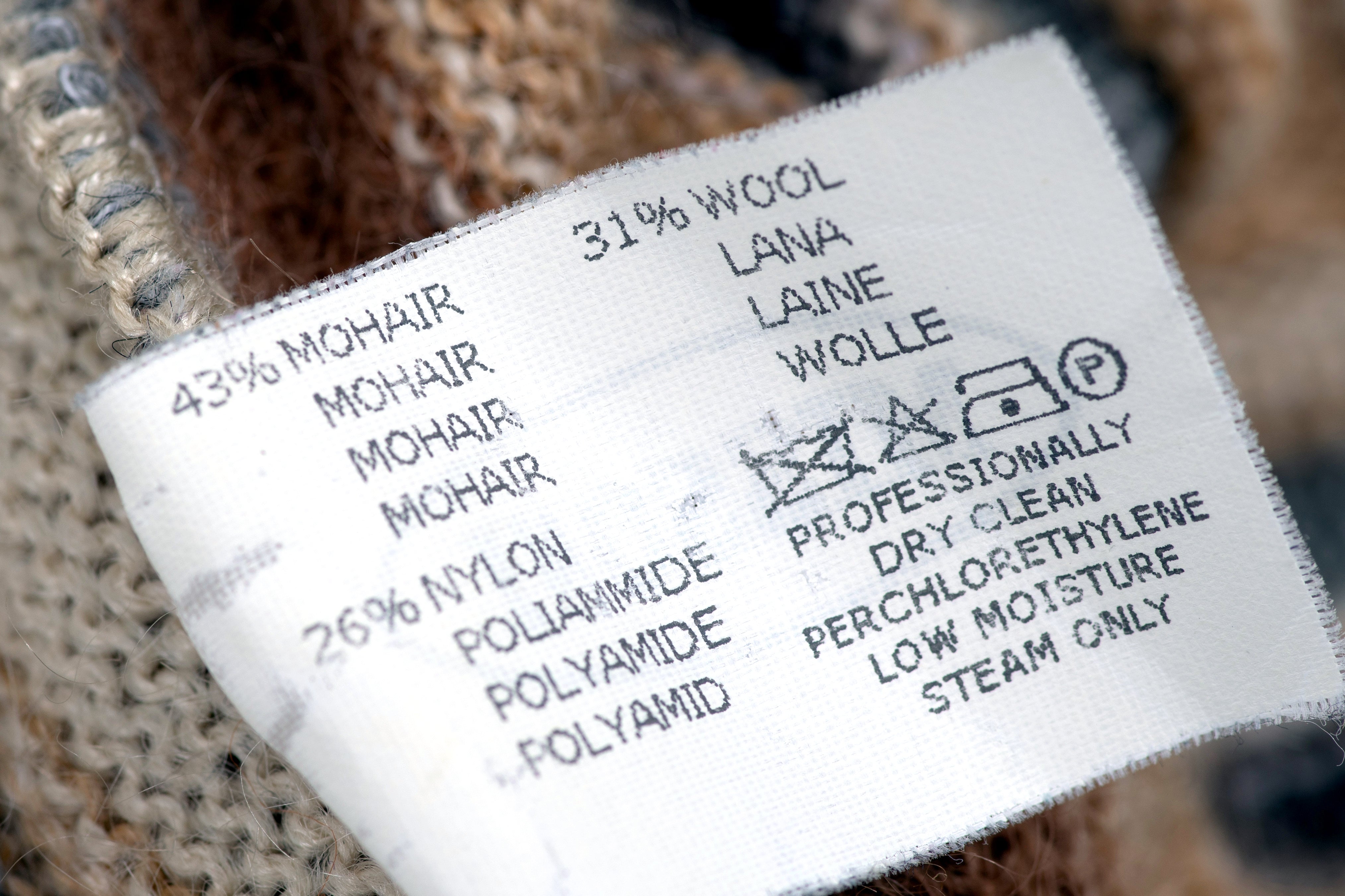 Missoni Mohair Wool Blend Women's Sweater, Size M (IT 44)