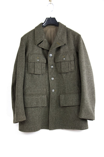 Swedish m39 jacket store