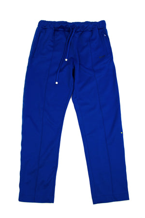 Hugo Boss Blue Track Pants, SIZE S - secondfirst