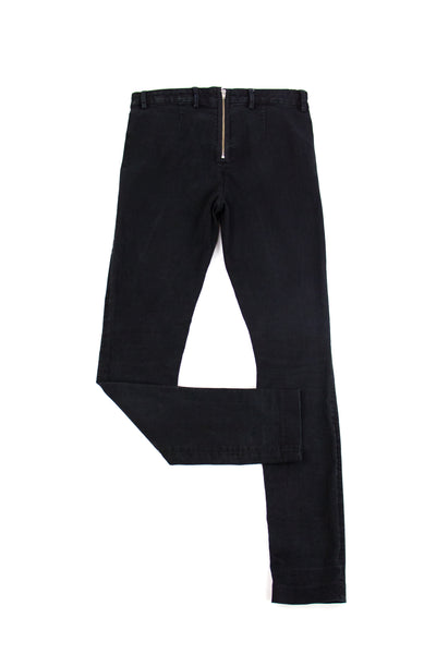ACNE STUDIOS 　 SKINNY DARK CAME Acne Studios 1994 Skinny in Black | FWRD