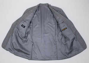 HUGO BOSS Blazer Jacket Of LORO PIANA Cashmere Wool US 44/EU 54 - secondfirst