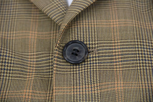 HUGO BOSS Blazer Jacket Of LORO PIANA Super 100's Wool US, UK 40/EU 50 - secondfirst