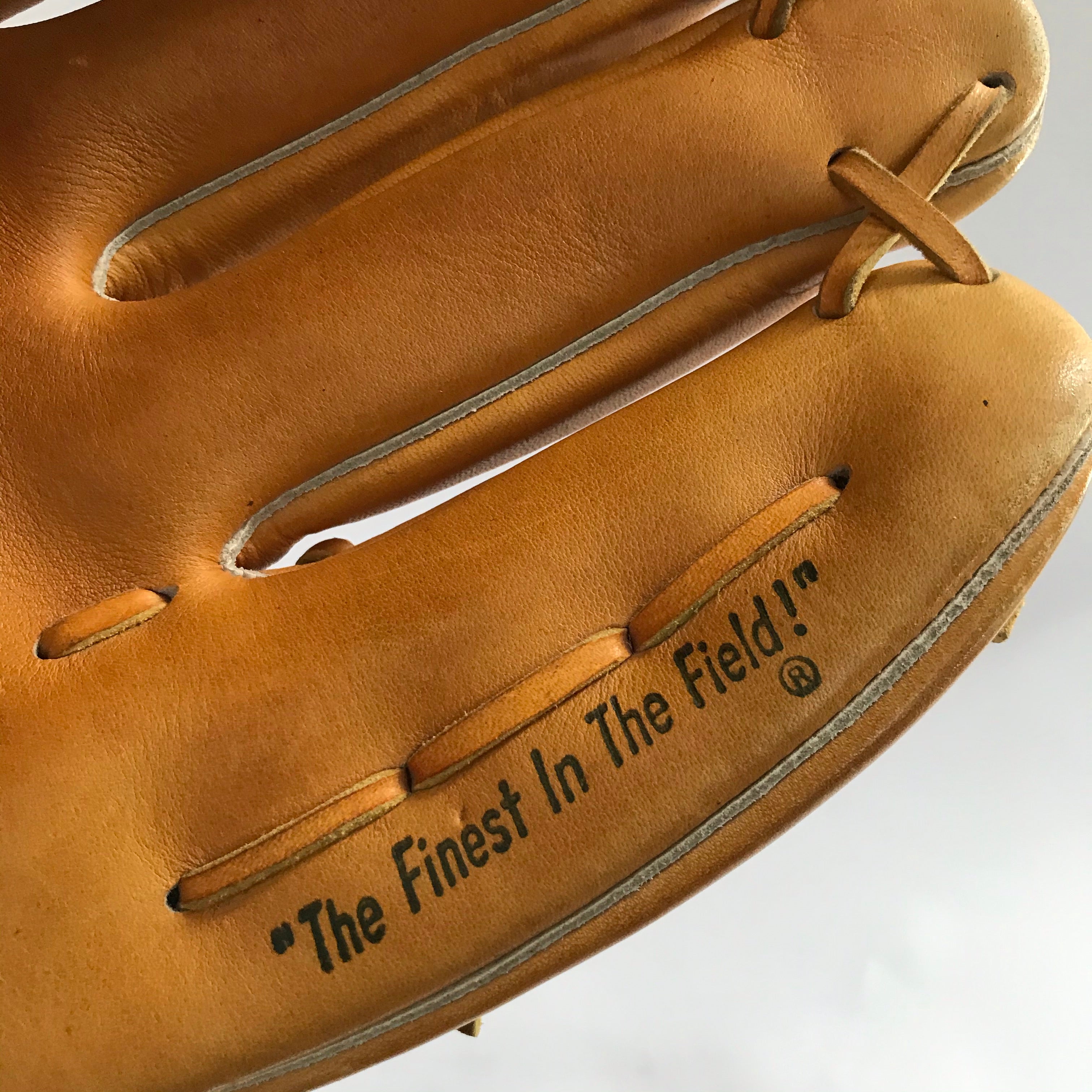 Rawlings Dave Parker RBG60 12” Baseball Softball Glove Right Hand
