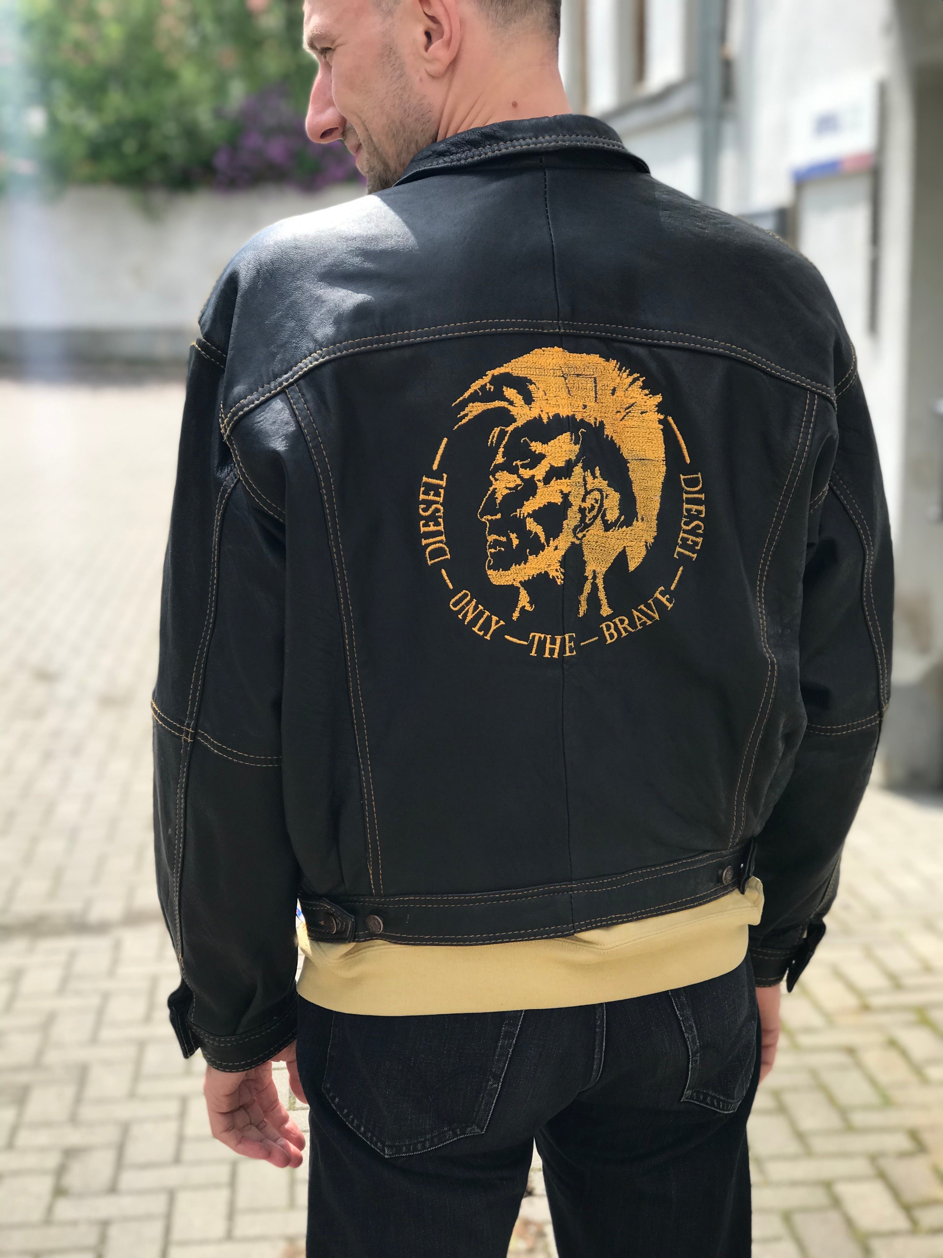 Diesel vintage Clearance