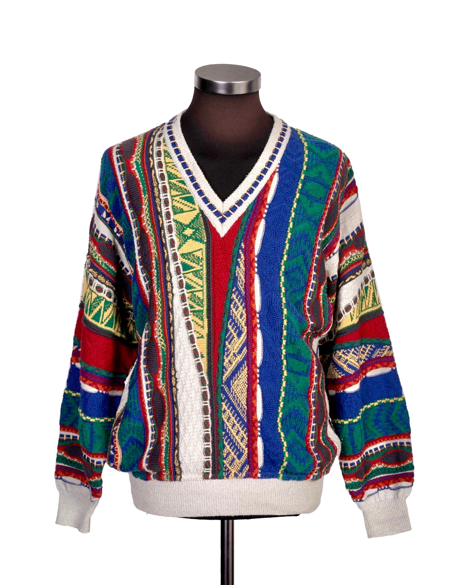 Cosby style sweater Clearance