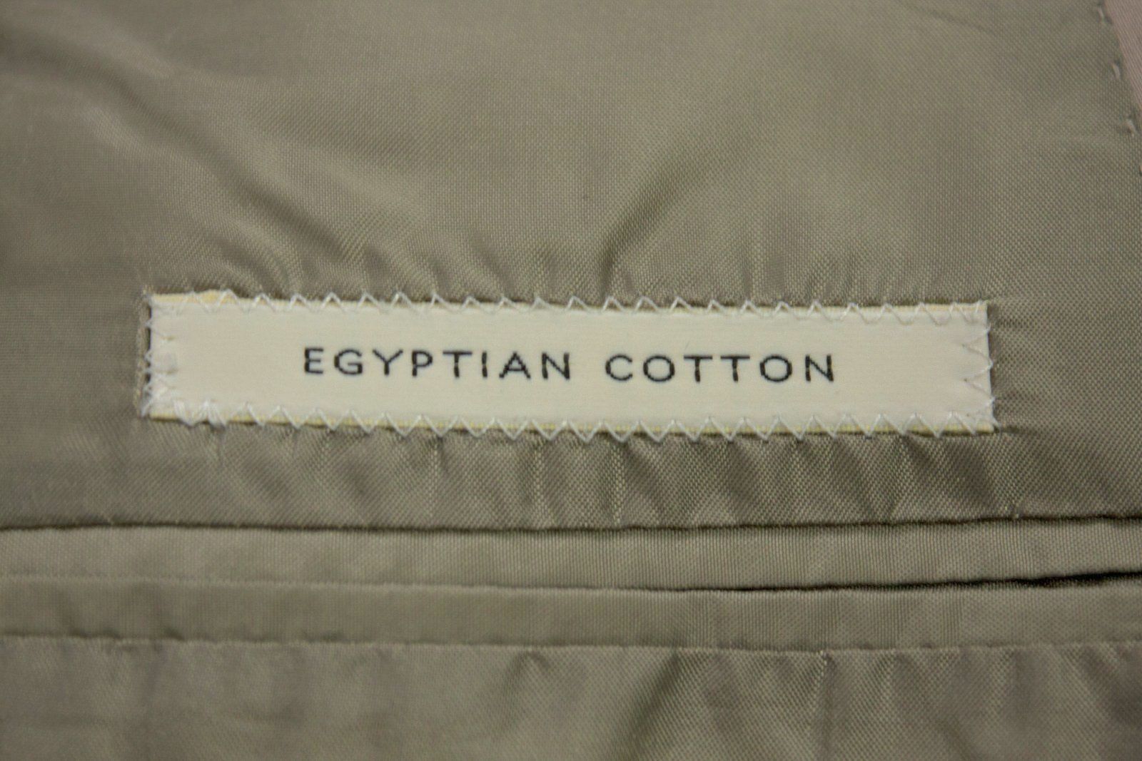 BALDESSARINI Beautiful Egyptian Cotton Blazer, SIZE US 40R, EU 50